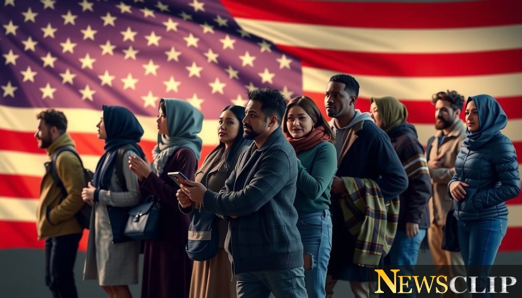 Upending the Green Card Process: A Legal Pathway Under Siege