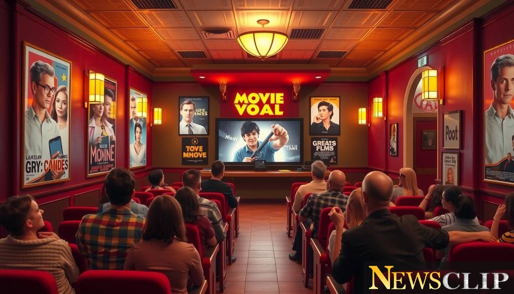 A Look At AMC Entertainment (AMC) Valuation After Recent Share Price Surge