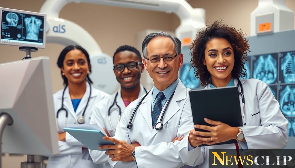 The Hidden Force Behind American Radiology: International Medical Graduates