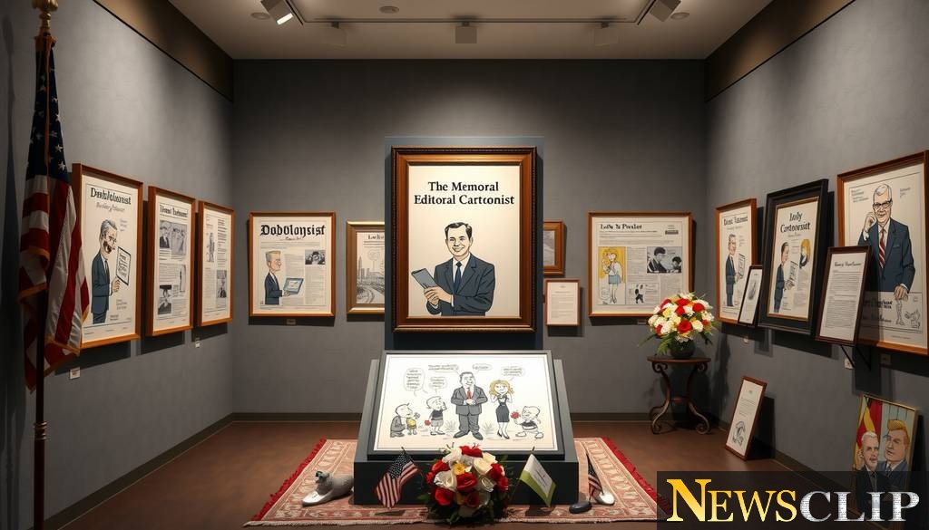 A Life Remembered Through Art: The Legacy of Ed Wexler