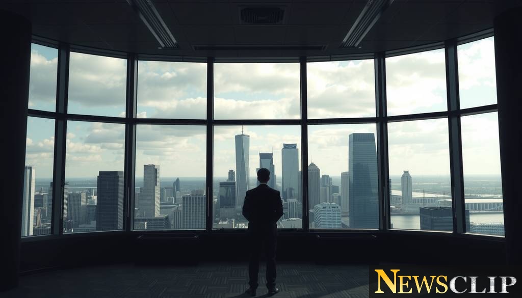 The Weight of Silence: A Reflection on Leadership and Accountability