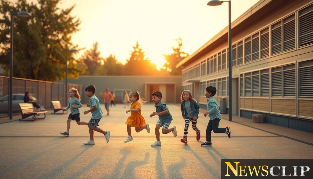 Recess and the Lessons of Time