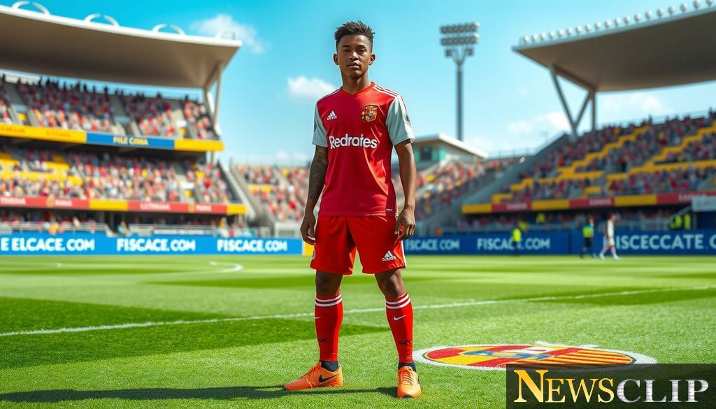 Buba Sangare's Move to Elche: A New Chapter in a Rising Career