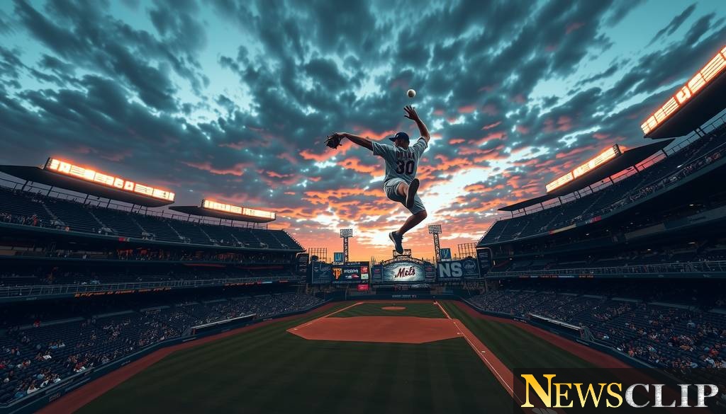 The Mets' Offseason Plans vs. Reality: A Tale of Two Seasons
