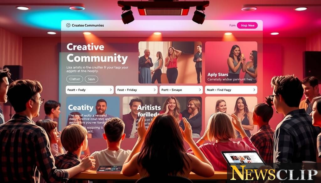 Suno: Where Creativity Meets Community in the Digital Age