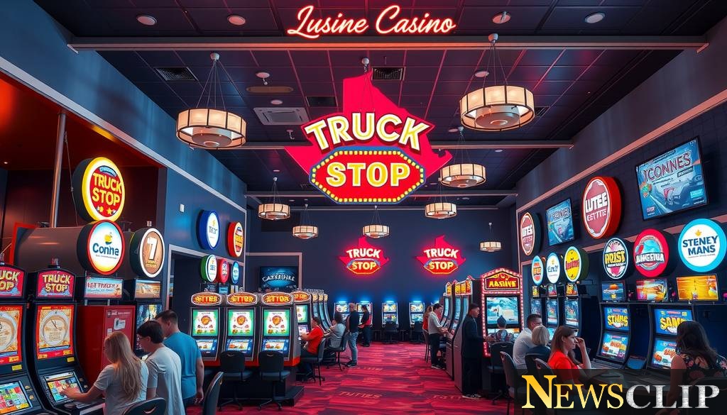 Accel Entertainment Bolsters Louisiana Footprint with Rice Palace Acquisition