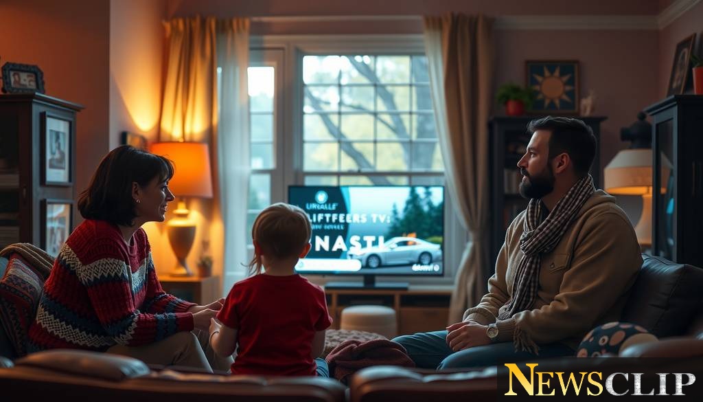 Canada's Entertainment Giant CORUS Leads the Pack with Unmatched Original Programming for 2026/2027