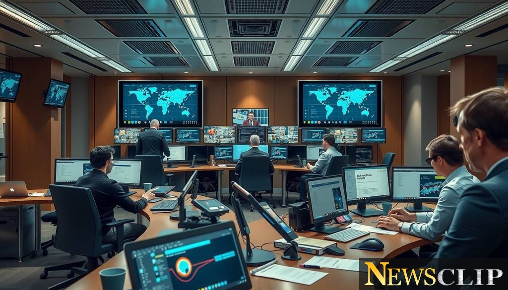 AI in News: Is the Future of Publishing a Human vs. Machine Battle?