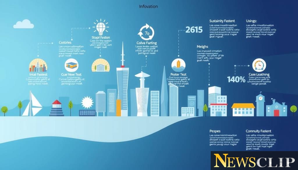 World Business Chicago Announces Six Finalists in City's Next Big Idea Competition