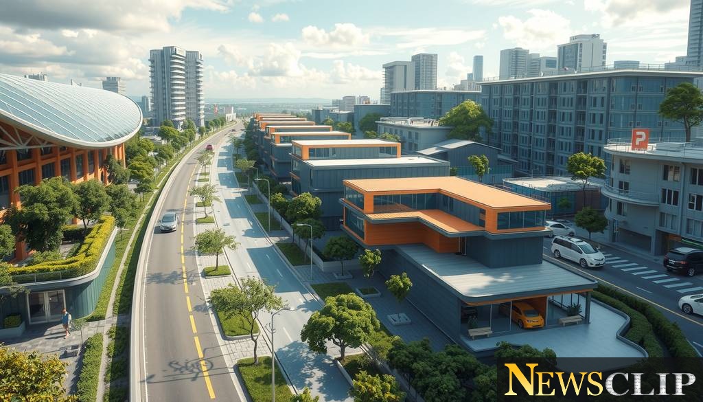 Chicago's Design Contest Finals Showcase Creative Vision for Urban Infrastructure