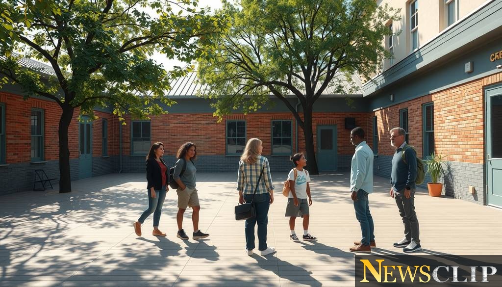 A Teachable Moment Beyond the Classroom: Reflections on Leadership and Community