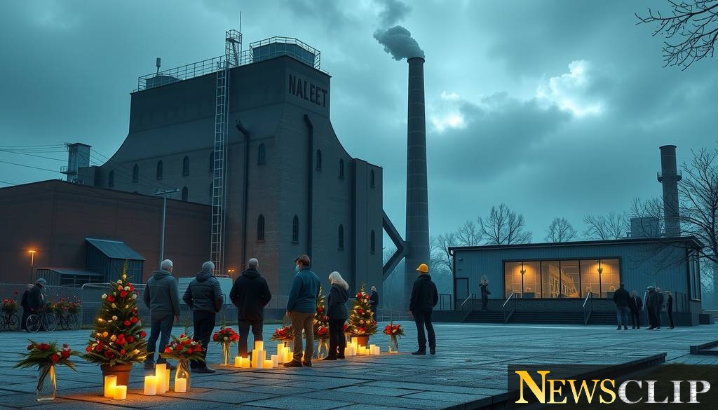 Honor Longview Mill Victims with Uncompromising Investigation