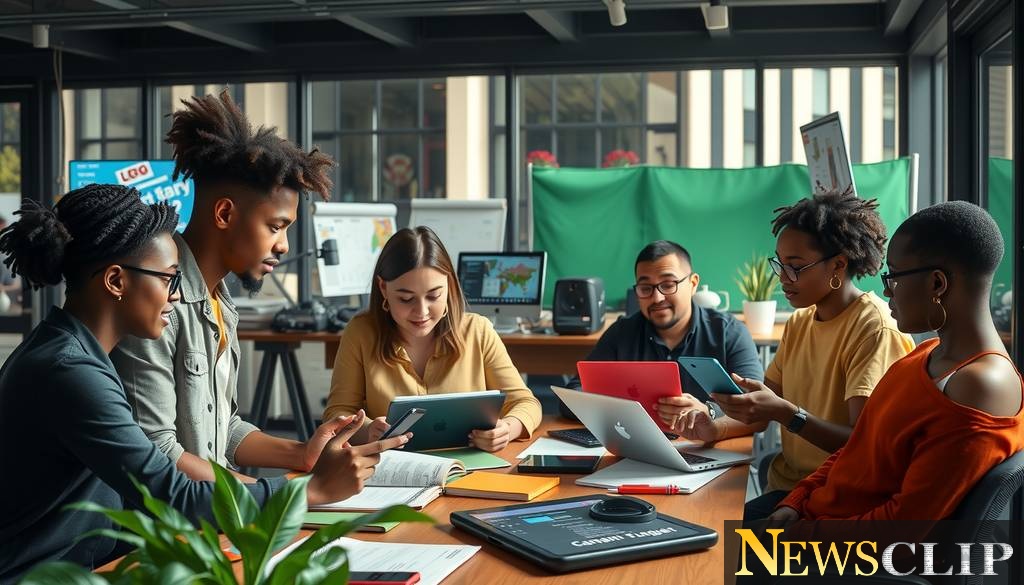 Northeast News Welcomes Three Editorial Interns for Summer 2026