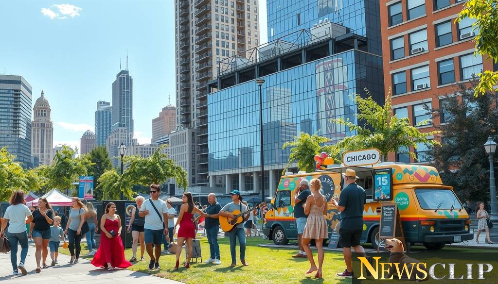 The Chicago Tribune's 2026 Summer Guides: A Cultural Compass for the City