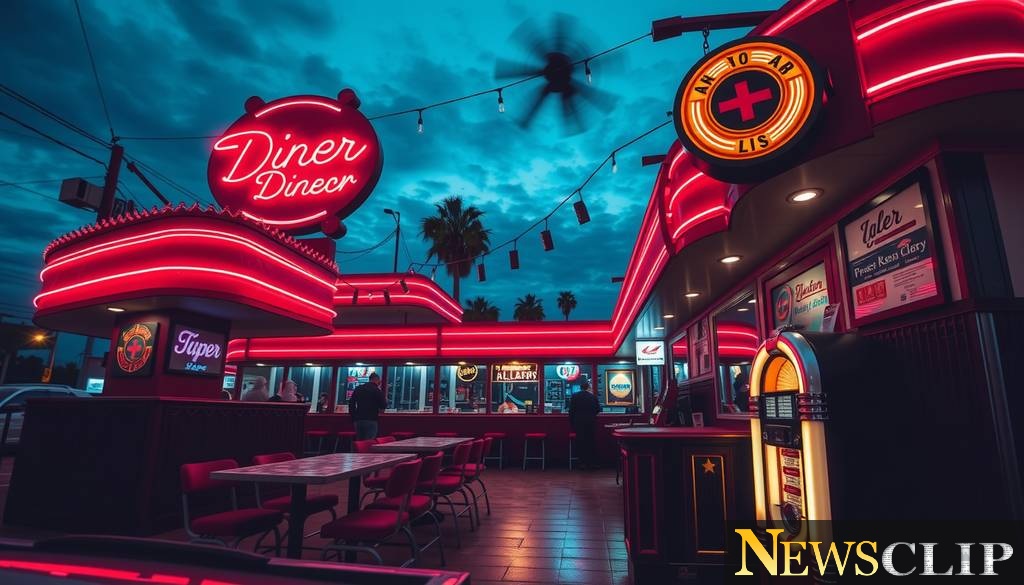 Drive Shack Closes Its Orlando Flagship: A Tale of a Cultural Institution's Decline