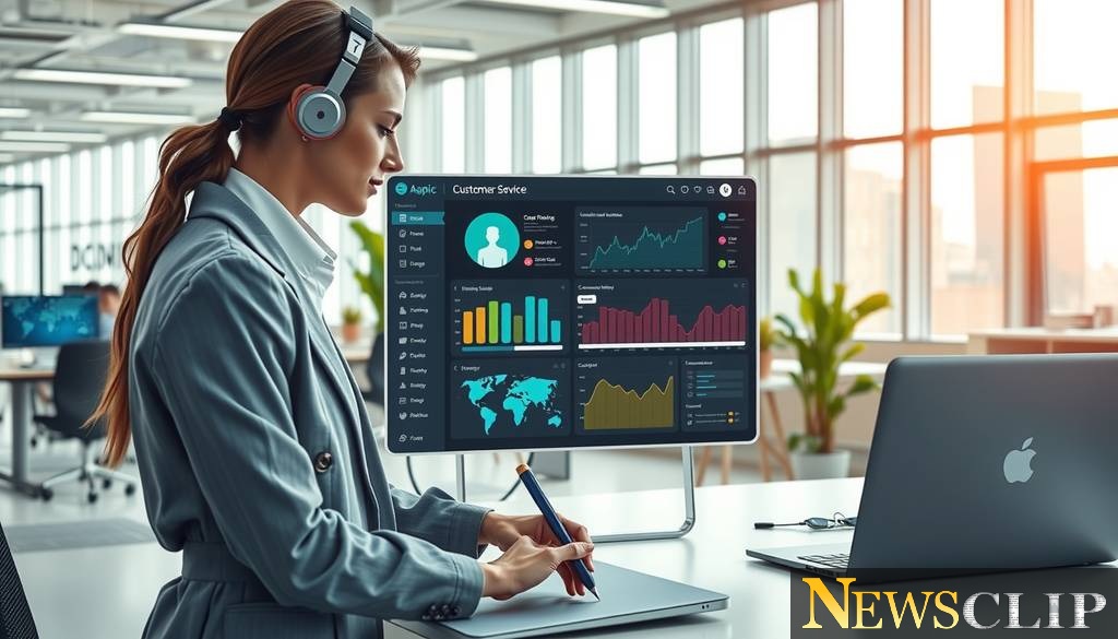 Meta's Business Agent: A New Era of Customer Engagement