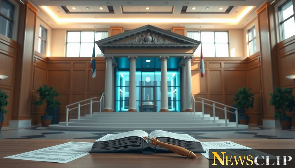 The Texas Business Court – A New Forum for Complex Disputes