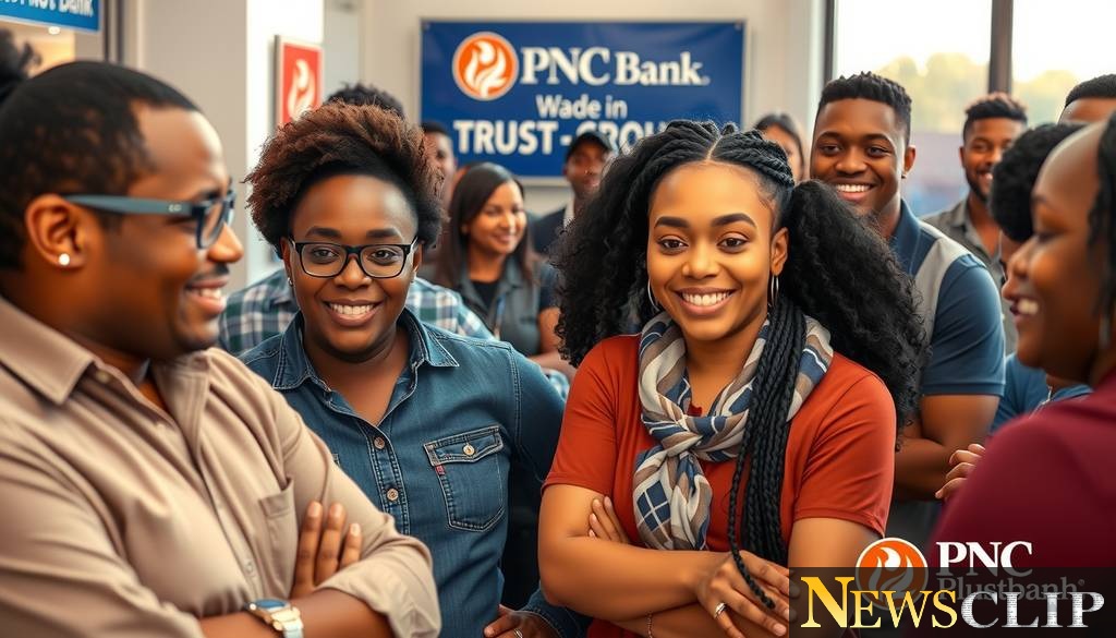 PNC Bank's Small Business Champion Program: A Closer Look at the Winners