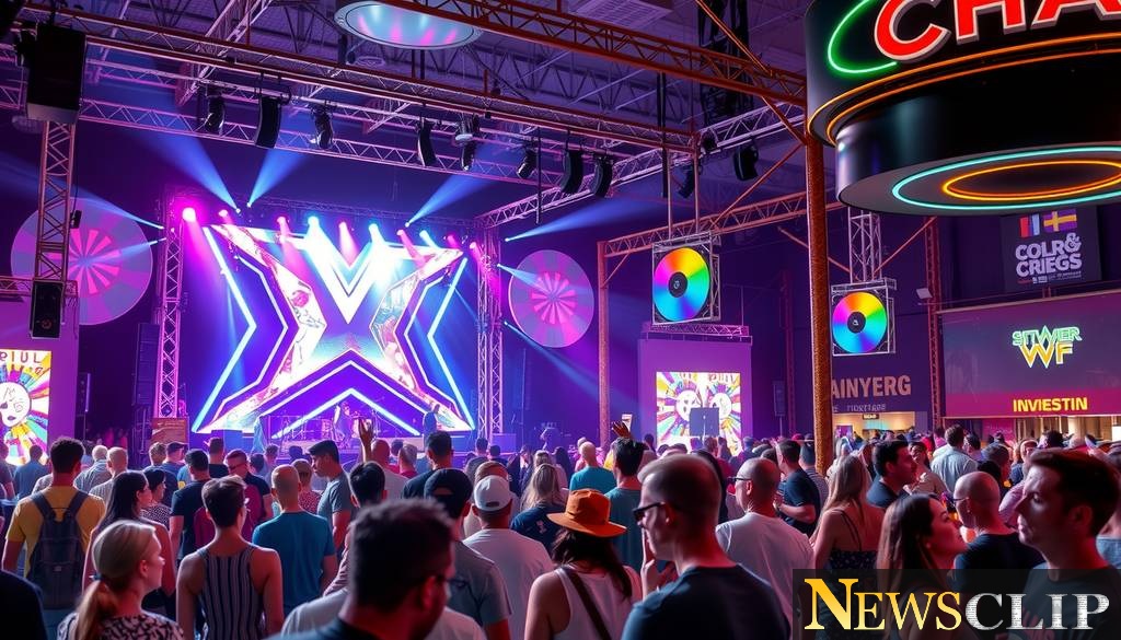 Wall Street's Big Bet on Live Entertainment