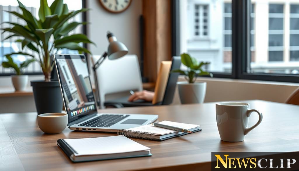 Start a Side Business in Just 14 Hours a Week—Here's How