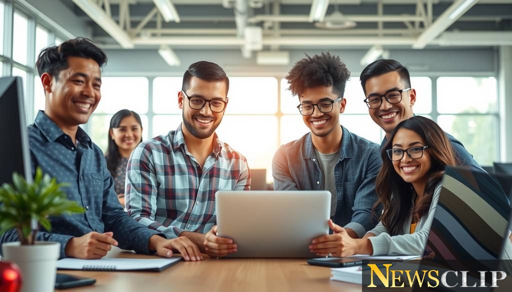 Small Business Emerges as Unexpected Bright Spot in Stagnant Labor Market