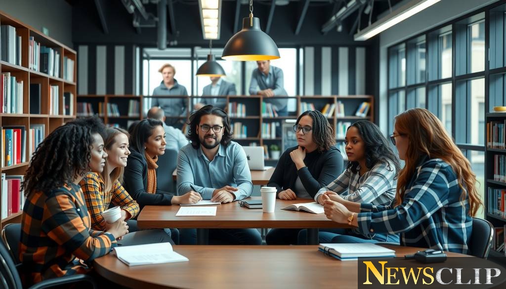 A New Generation of Voices: The Atlantic's 2026–27 Editorial Fellowship