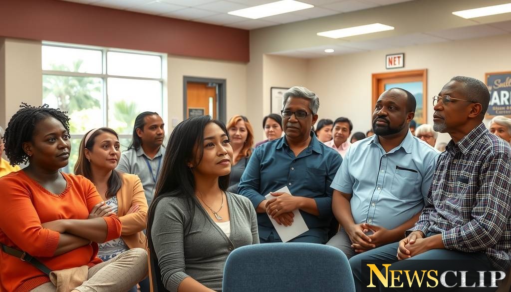 Inland Empire Elections: Stability Over Surprise