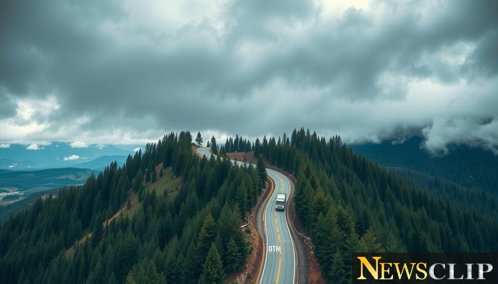 Editorial: Crook County's Juniper Canyon needs a second exit