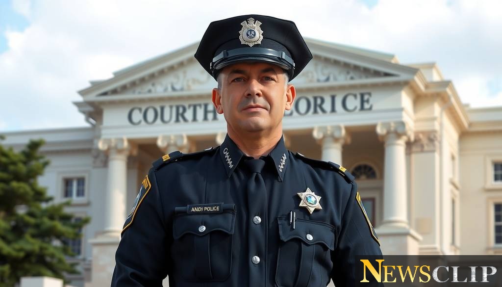 The Enduring Legacy of Police Leadership: A Reflection on Excellence in Public Service