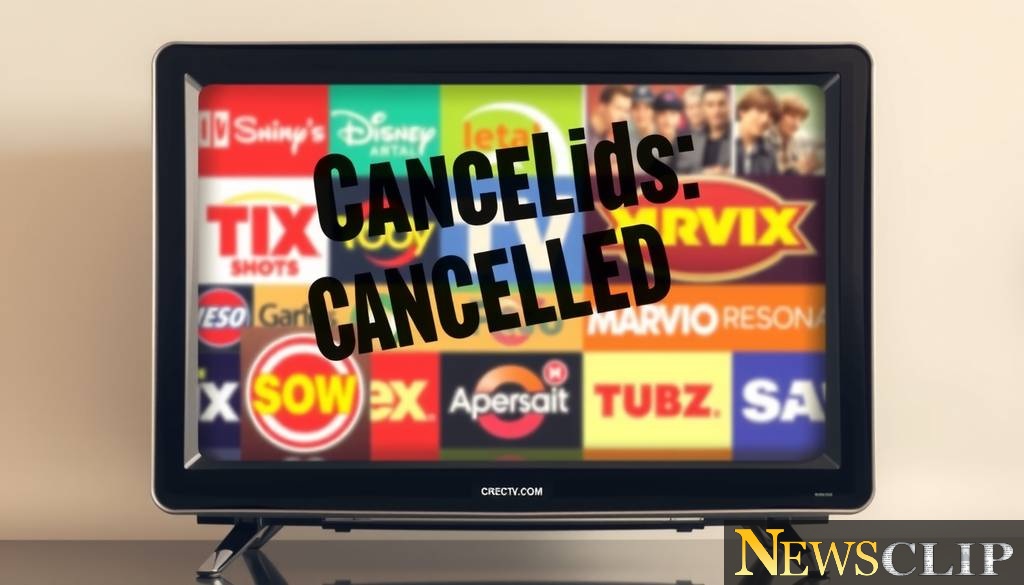 The Shows That Defined NBC's 2026: A Look at Cancellations and Cultural Impact