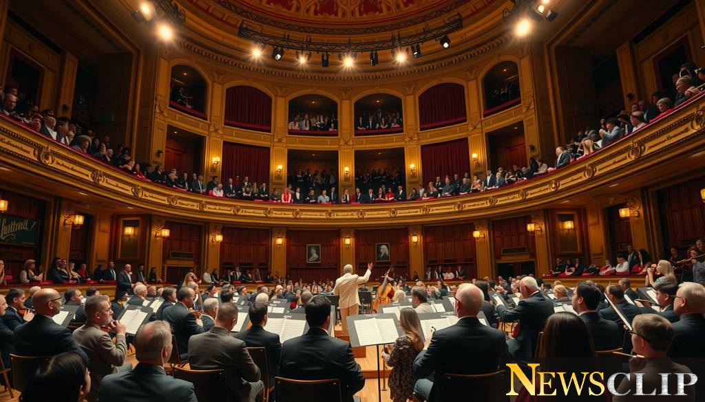 A Season of Stories: Overture Center's June Entertainment Highlights