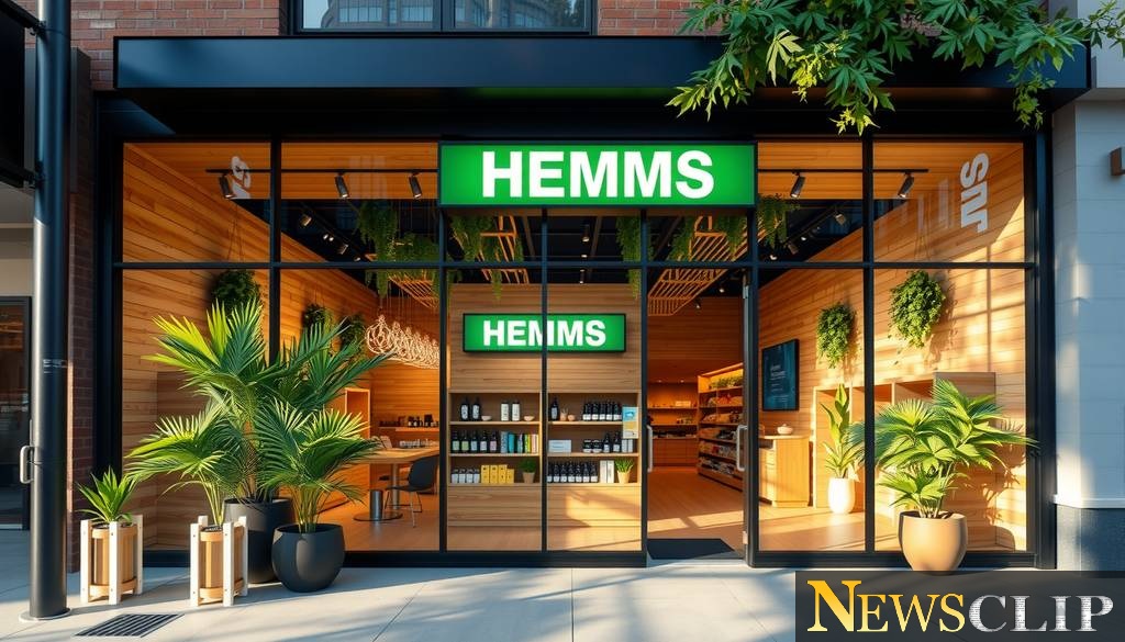 Nashville Hemp Businesses Face New Challenges as THCA Restrictions Take Effect