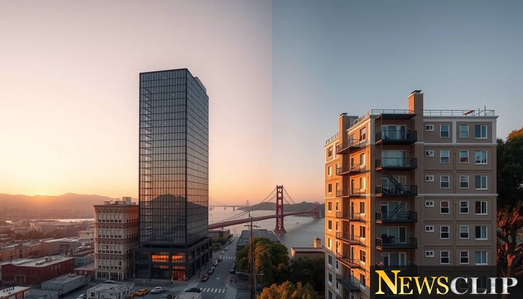 Last Chance for Ordinary Buyers in San Francisco's Housing Market