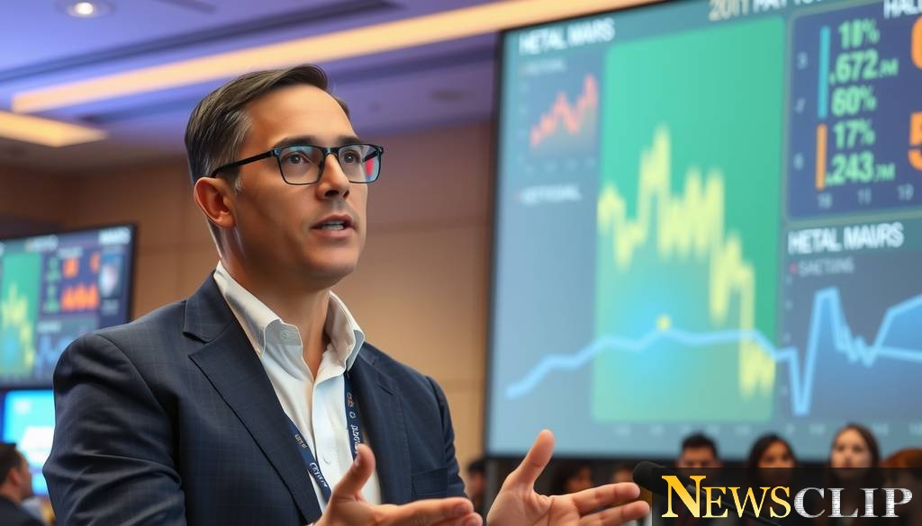 Medtronic CEO Says Core Business Is Thriving Amid Global Health Shifts