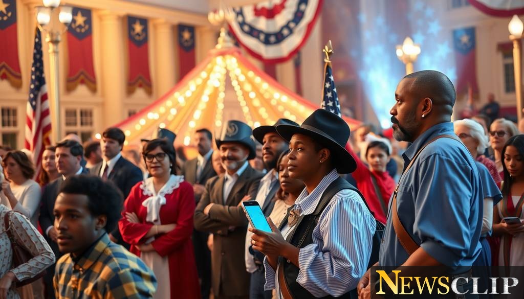 Colt Chambers to Shape Entertainment for America's 250th Jubilee