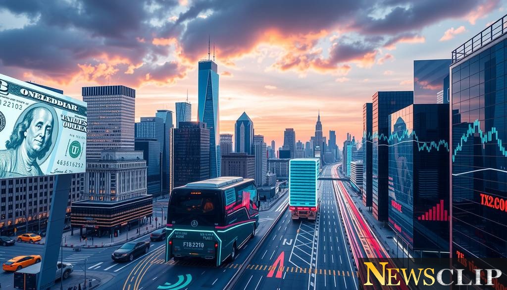 American Capitalism Is at a Crossroads
