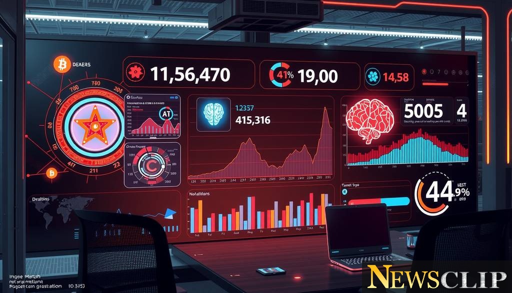 The Hidden Cost of AI: Inside OpenAI's $100 Billion Monthly Spending Spree