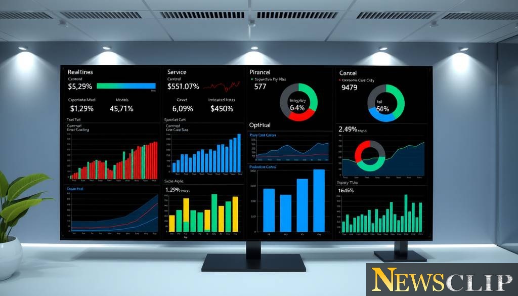 Elevating Financial Reporting in Business Central Through Solver Integration