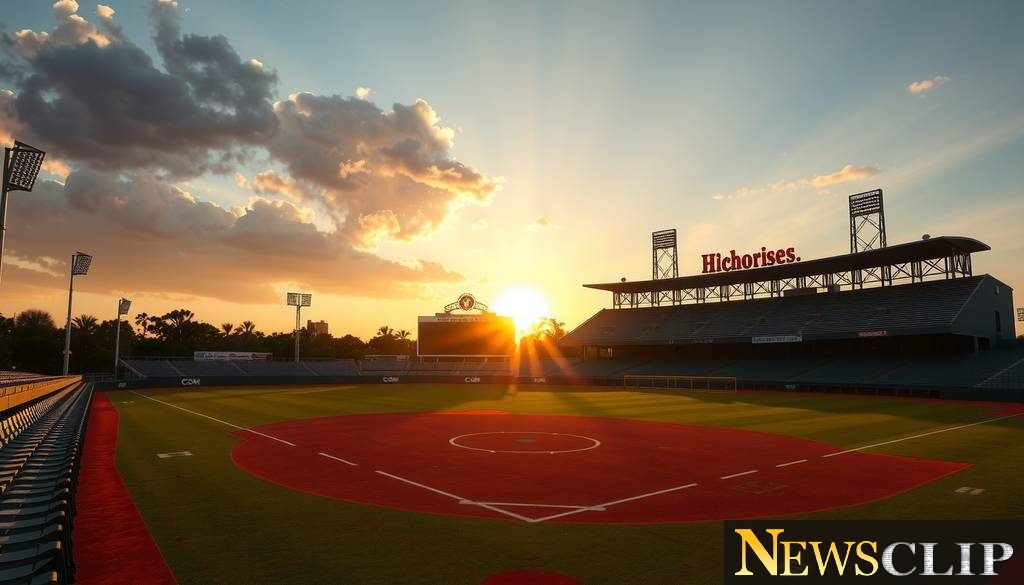 The Long Road Back: Charleston's Bid to Reclaim Baseball