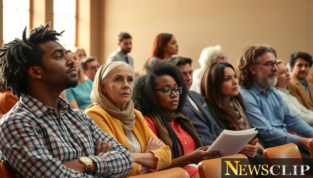 Confronting the Echoes of Political Extremism