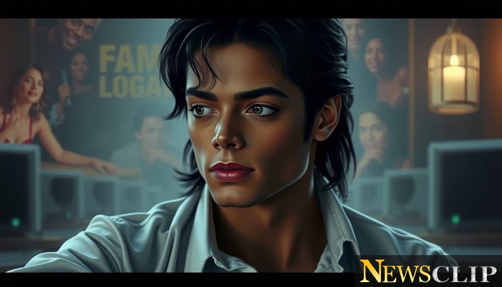 Michael Jackson's Final Years: A Legacy Beyond the Spotlight