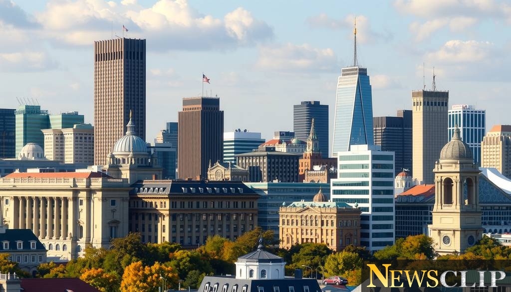 Is the 'Charlotte Way' Cracking? Business Leaders Worry About New Direction