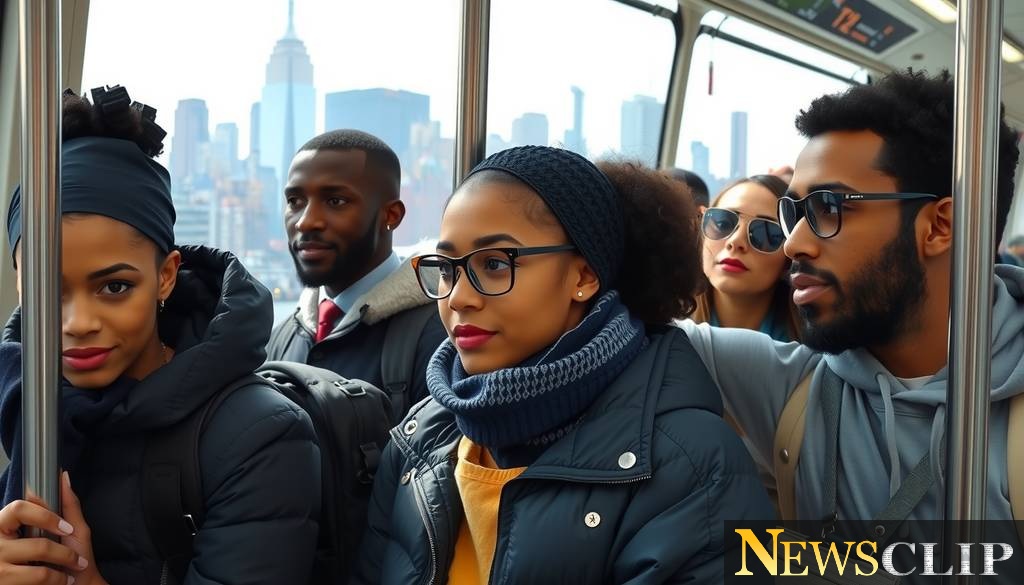 Editorial | City Hall must make the most of 'Fair Fares' for eligible New Yorkers