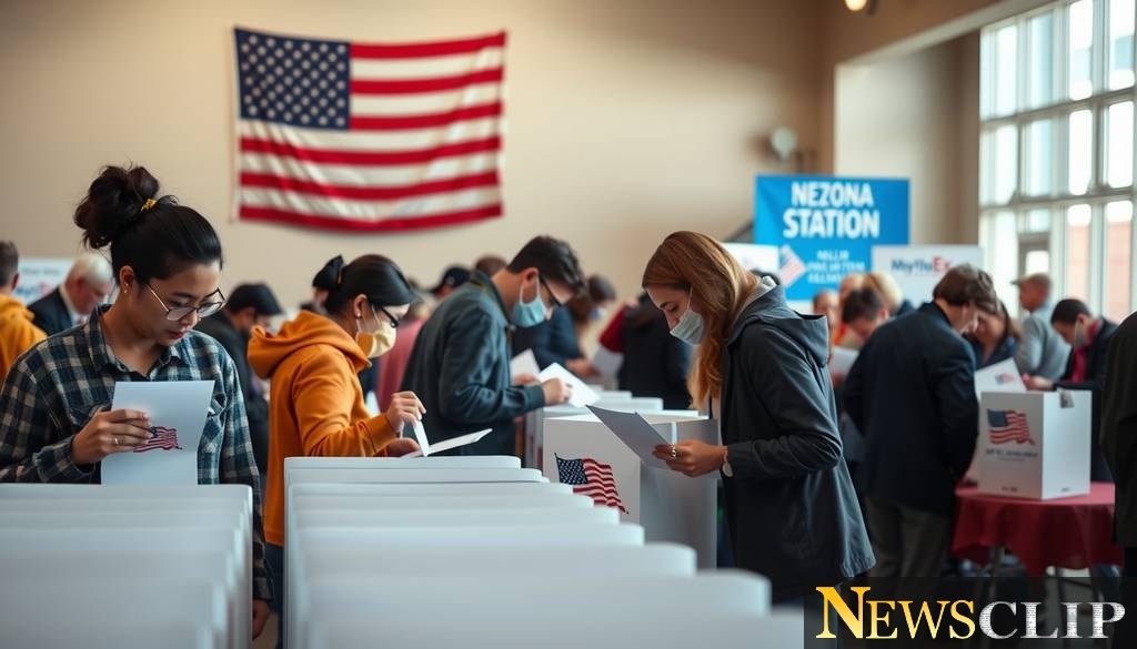 Election Over: What Comes Next