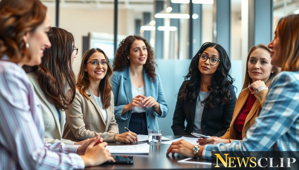 Empowering Women Through Business Education: The Mexicana Emprende Initiative