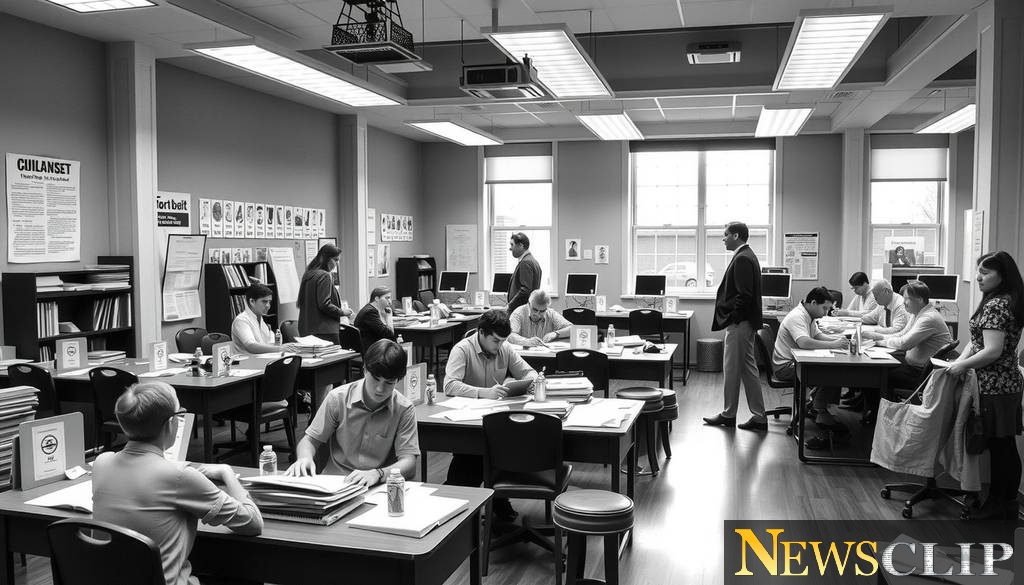 The Daily's Struggle for Editorial Independence: A Historical Milestone