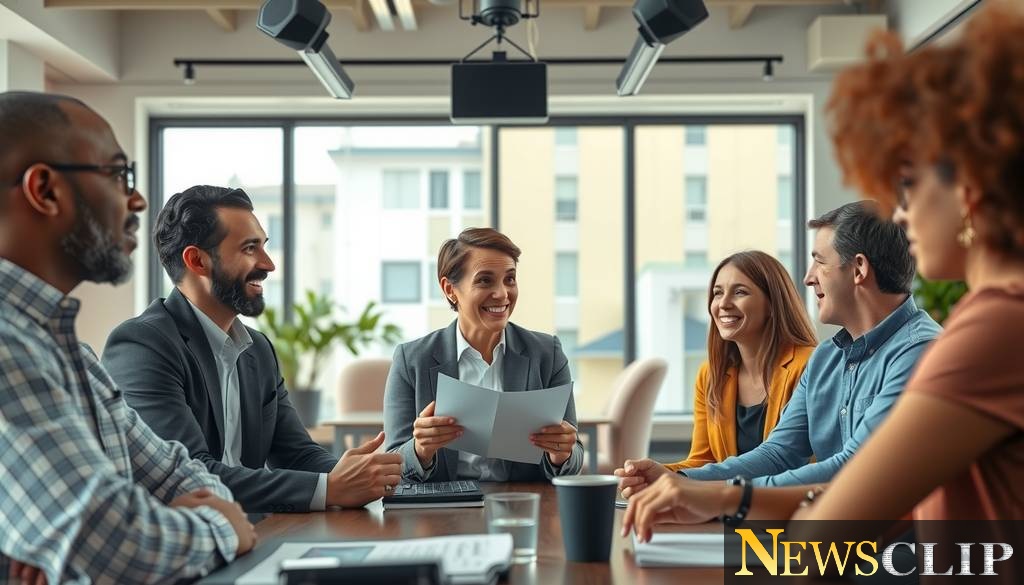 A New Chapter for NYPR: Leadership Shifts Signal Evolution in Public Media