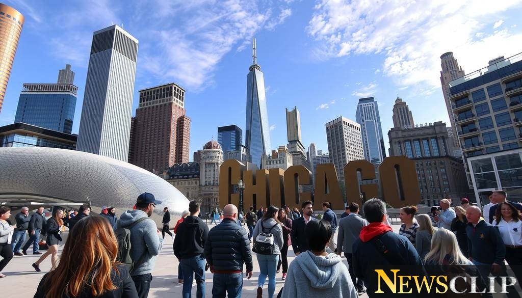 The Race for Chicago's Mayoral Future is Very Much Underway