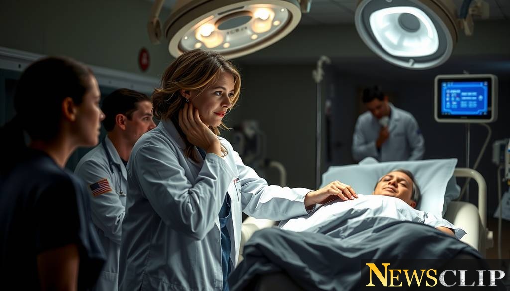 The End of an Era: Inside the Future of 'Grey's Anatomy' Amid Cast Exits