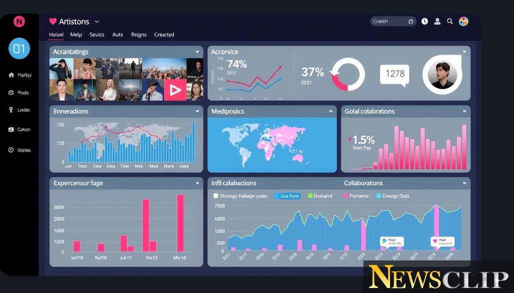 Entertainment Insights: A Deep Dive into the Latest Trends